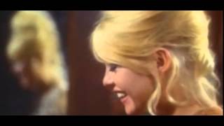 Brigitte Bardot - La Madrague
