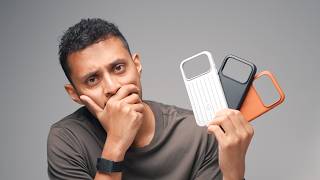 $5 vs $200 - Top Favourite iPhone 17 Pro cases