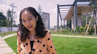 รีวิวทาวน์โฮม ไทม์โฮม 62 Timehome 62 (เฉลิมพระเกียรติ ร.๙ ซอย 62) l ว่าน วันวาน