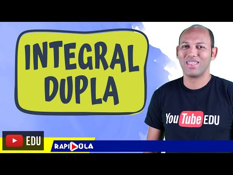 Integrais Duplas - Coordenadas Polares