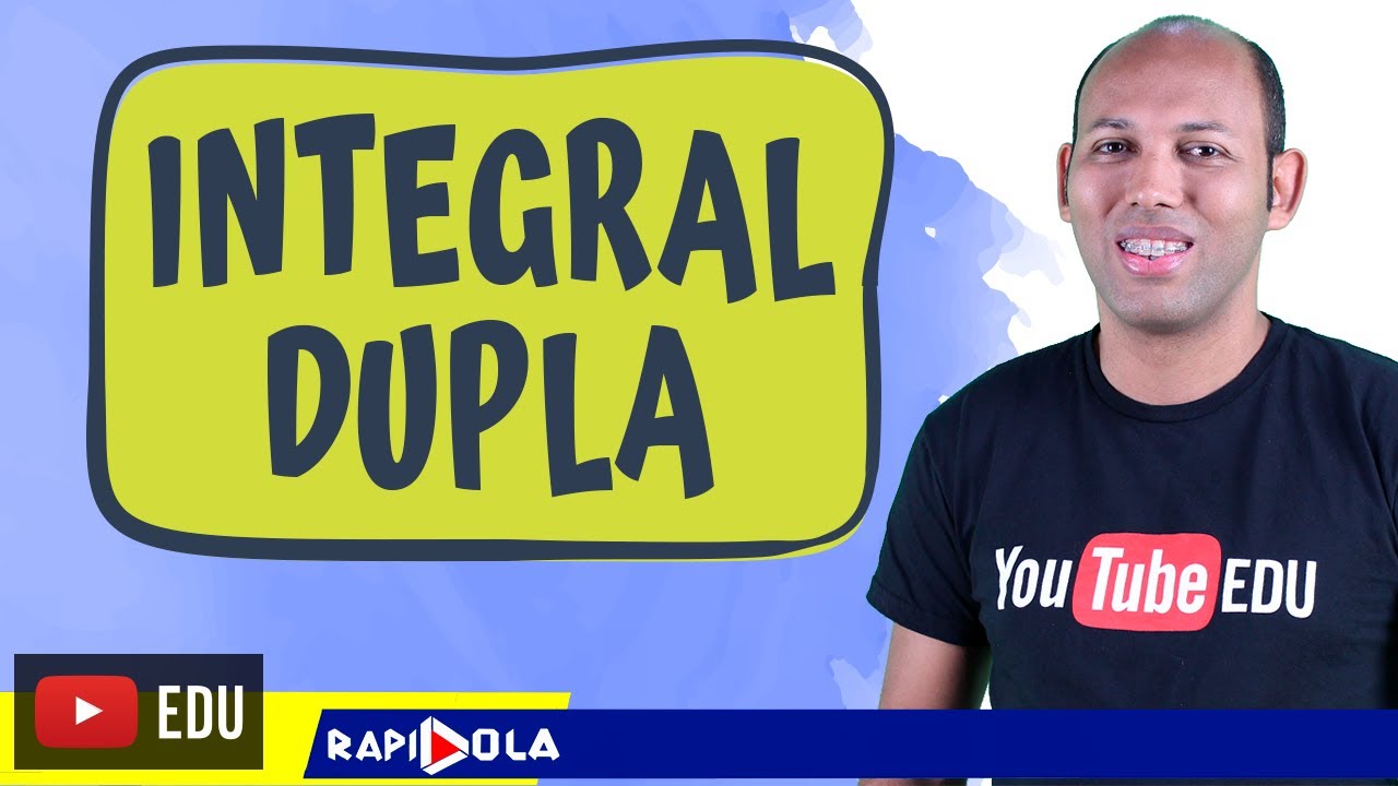 Integrais Duplas - Coordenadas Polares