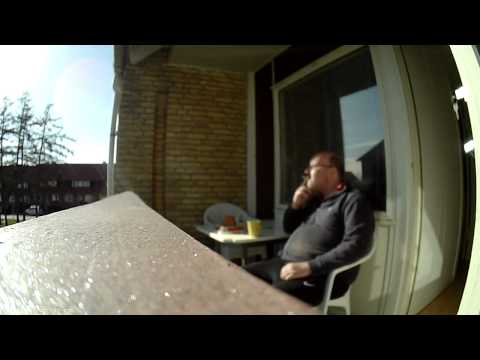 MongoTV_321 - Part 7 - Last Test For Today - Test keychaine 808 #16 V3