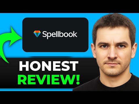 Spellbook AI Review: The Magic Behind Content Creation 2025?