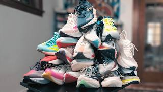 Would I Buy These 21 Running Shoes Again?