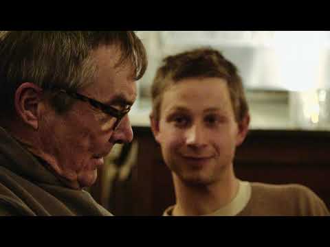 A Short Film about James Joyce's Finnegans Wake