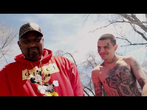 Smurf Nacho ft Lil Travieso - Speak Up