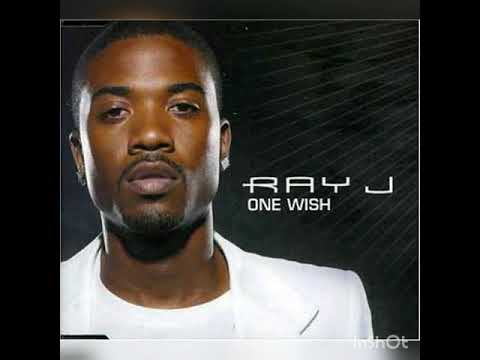 Ray J One Wish Audio