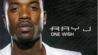 Ray J One Wish Audio