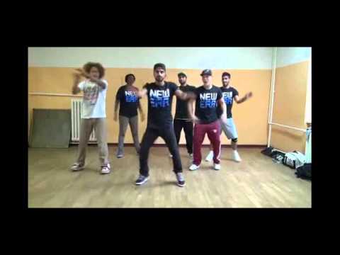 S.U.B. Berlin@WEFREEDAY 2013