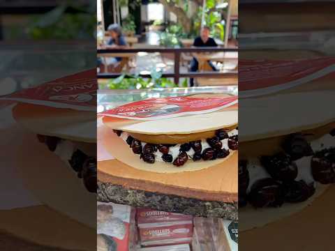 Oblea con… 🐜😋 Tradicional de Santander