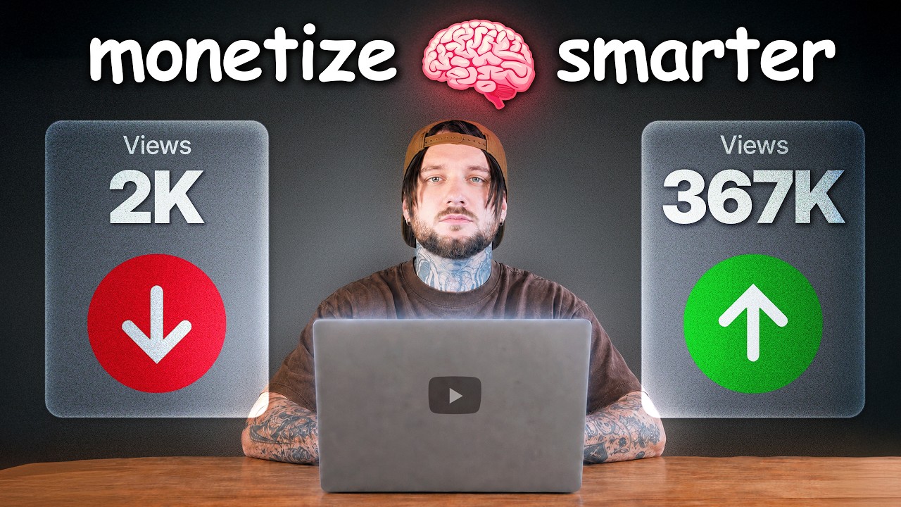 This Will Help You Monetize Your Channel Faster
