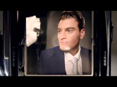 The Dancing On Ice 2013 Contestants Are Introduced - Dancing On Ice