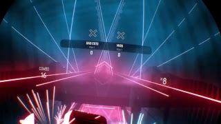 [LIVE#6 PSVRゲーム実況] ]Beat Saber PSVR（ビートセイバー） #6