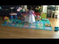Zoe In Flower Girl Dress