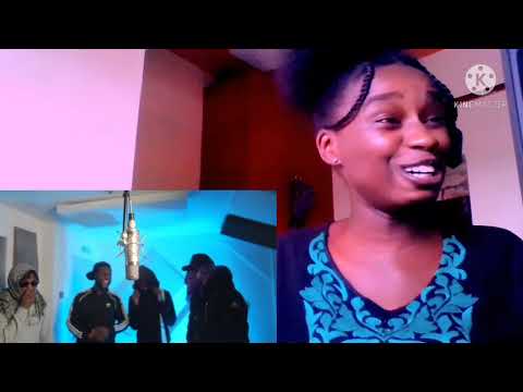 SINSQUAD- GP X KAYYKAYY X S-A X VHEEZY X UNCS PLUGGED IN W/ FUMES