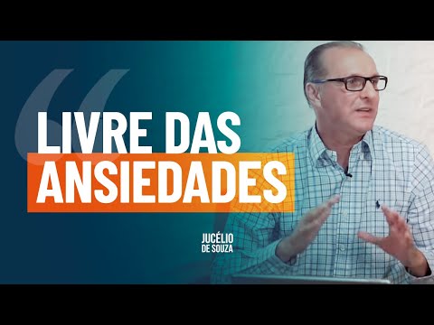 DEALING WITH ANXIETY | BREAKING THE HEART