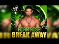 WWE NXT: Break Away (Adam Rose) - Single ...
