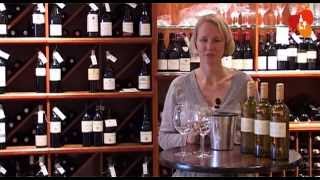 YouTube: Domaine des Cassagnoles Gascogne Gros Manseng