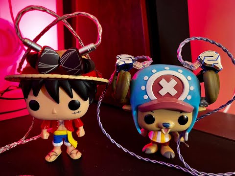 Best IEM under $100? MoonDrop Aria Vs KZ ZS10 PRO