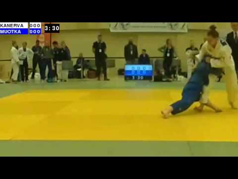 SM 2016: N-63: KANERVA - MUOTKA