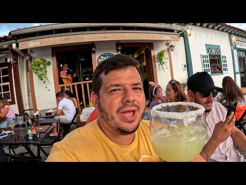 PIRENÓPOLIS nos surpreendeu! (Mas quase deu ruim no caminho...)