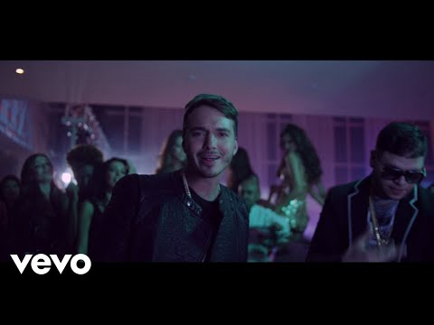 J Balvin - 6 AM ft. Farruko (Official Video)