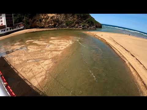 07 - Camino del Norte, 30 maggio 2022 da Bilbao