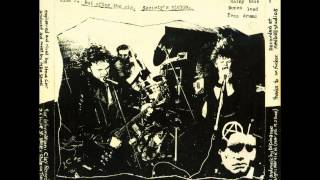 DISCHARGE - Realities oF War