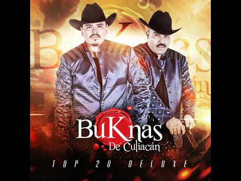 Buknas De Culiacan -  El 300
