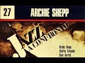 Archie Shepp - Lybia