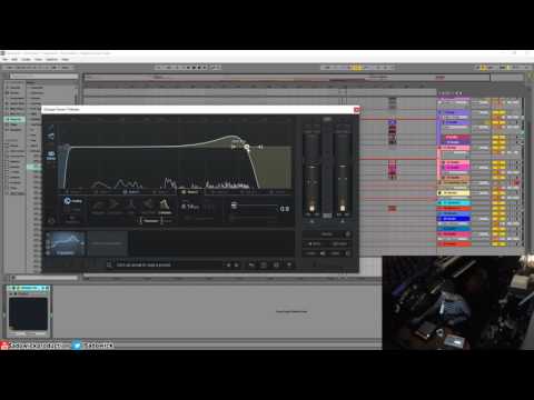 Izotope Ozone 7 Tutorial 02 - Equalizer