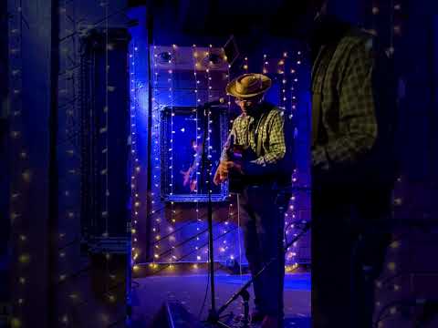 Dom Flemons “My Baby Said Yes” 3/13/25