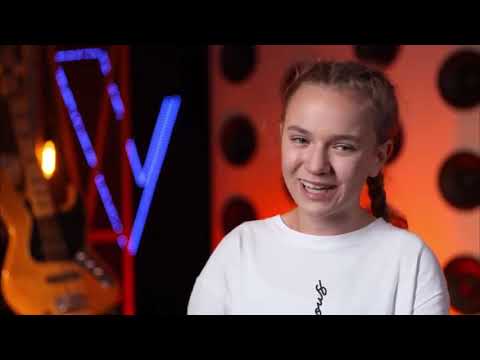 Wiktoria Kuczyńska   „Chcę tu zostać”   The Voice Kids 4 (MPXD Studio/Don Suchy/Nyski Windziarz)