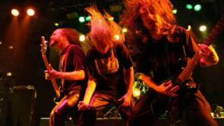 Asphyx - Pages in Blood