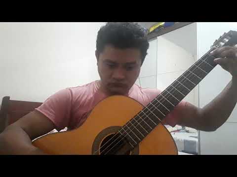 Choro para metrônomo - Baden Powell
