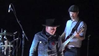 Gord Downie, Secret Path &quot;The Secret Path&quot; Live in Ottawa