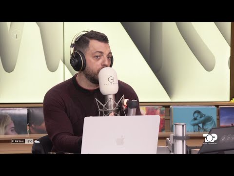 A po "vdesin" rrjetet sociale?/ Wake Up