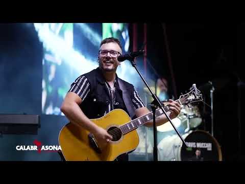 Su Calabrisi - Davis Muccari on all stores:: https://bfan.link/su-calabrisi