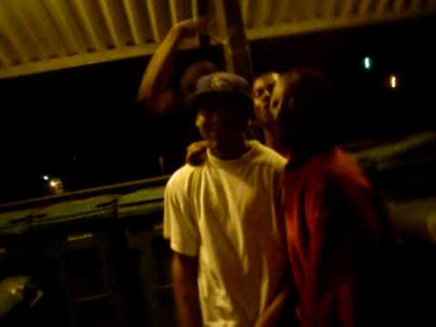 G. Wade Feat. A.R  "B.O.G 2”