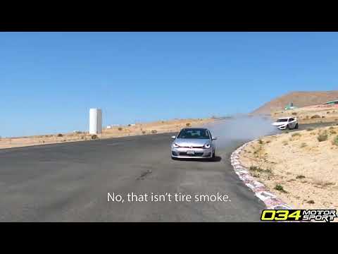 What Happens When You Do Not Have a Proper Catch Can Setup on Your 2.0T MQB VW or Audi?