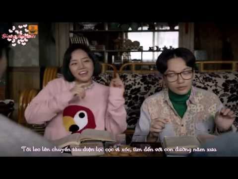 [Vietsub] Reply 1988 OST part 4 Hyehwadong(혜화동)- Park Boram (박보람 )