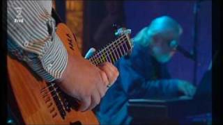 Jiří Šlupka Svěrák a Nejenblues u Anděla - Georgia on my mind