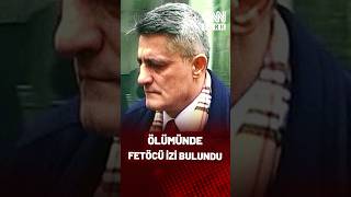 SON DAKİKA🚨FETÖ İZİ BULUNDU! Eski MİT Görevlisi Kaşif Kozinoğlu Dosyas