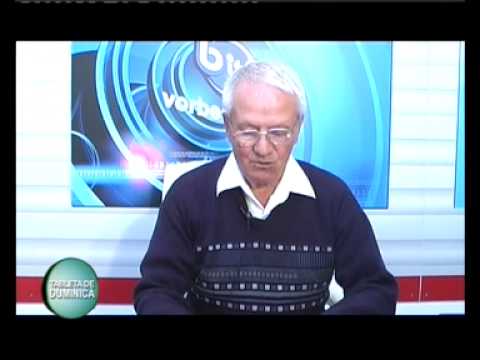 Tableta de duminica cu Vasile Avramiuc:  9 septembrie 2012