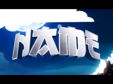 Top 5 2D PANZOID Intro Template 2017 #358+ Free Download | BEST PANZOID INTRO TEMPLATES