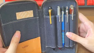 ゆる～く筆箱紹介【リクエスト】