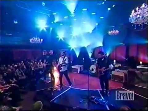 Last Parade - Matthew Good