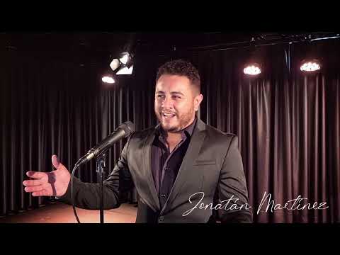 Never Enough - The Greatest Showman - Jonatán Martínez (Cover)