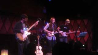 Love/Something (Beatles Cover) Lauren Zettler at Rockwood Music Hall stage 2