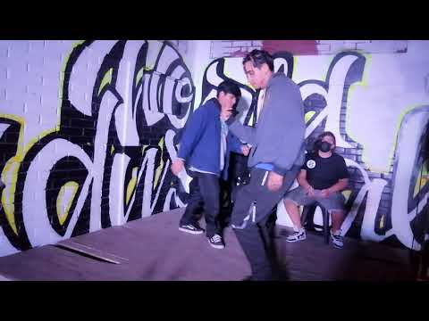 UCHIHA vs DEMI / SEMIS / ULTIMA OPORTUNIDAD /ZOTT BATTLES 2021